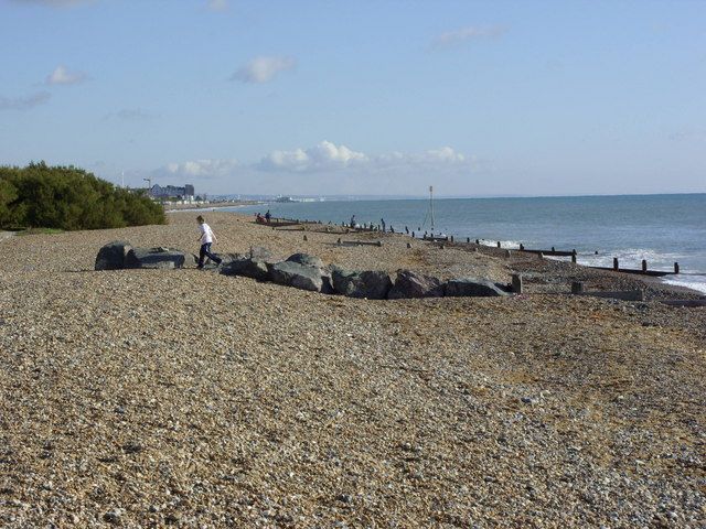 Plage GB