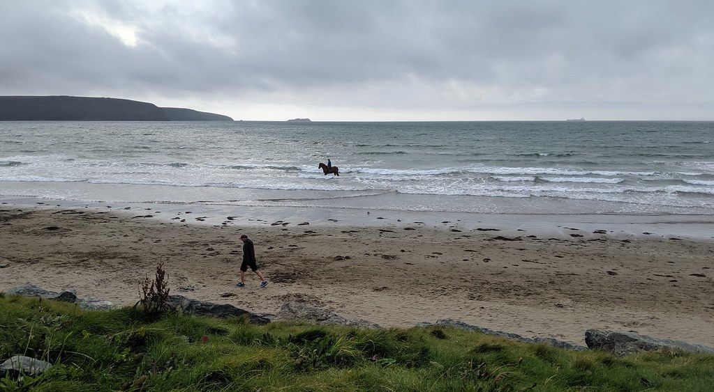 Plage GB-EXT
