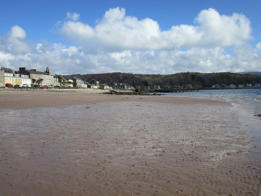 Newton Sands