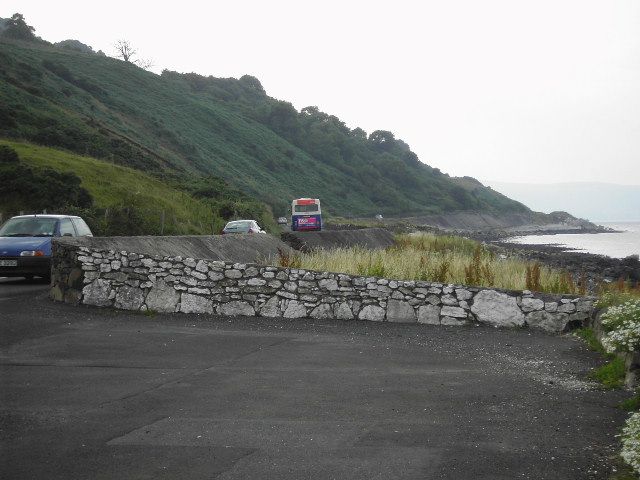 Plage GB-EXT