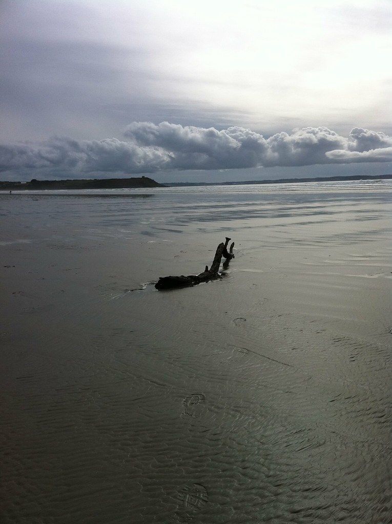 Plage FR-NW