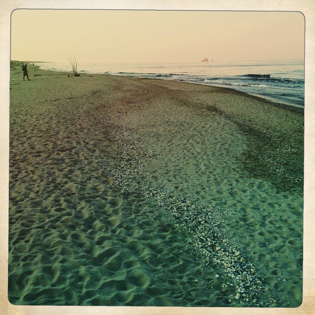 Plage IT-N
