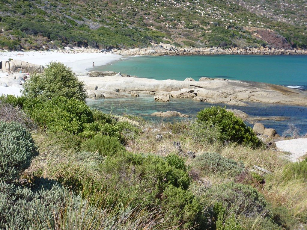Sandy Bay