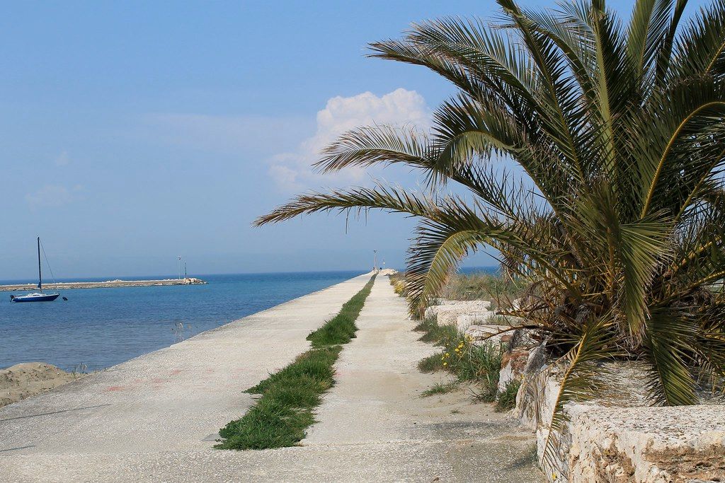 Plage IT-S