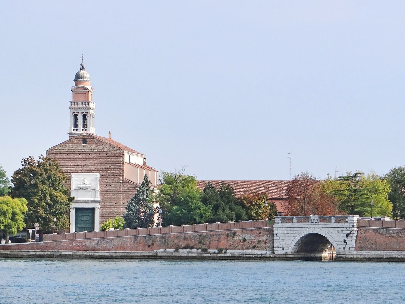 Lido San Domenico