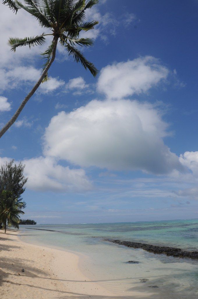 Plage PF