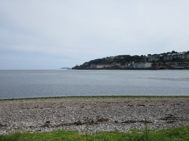 Plage GB-EXT