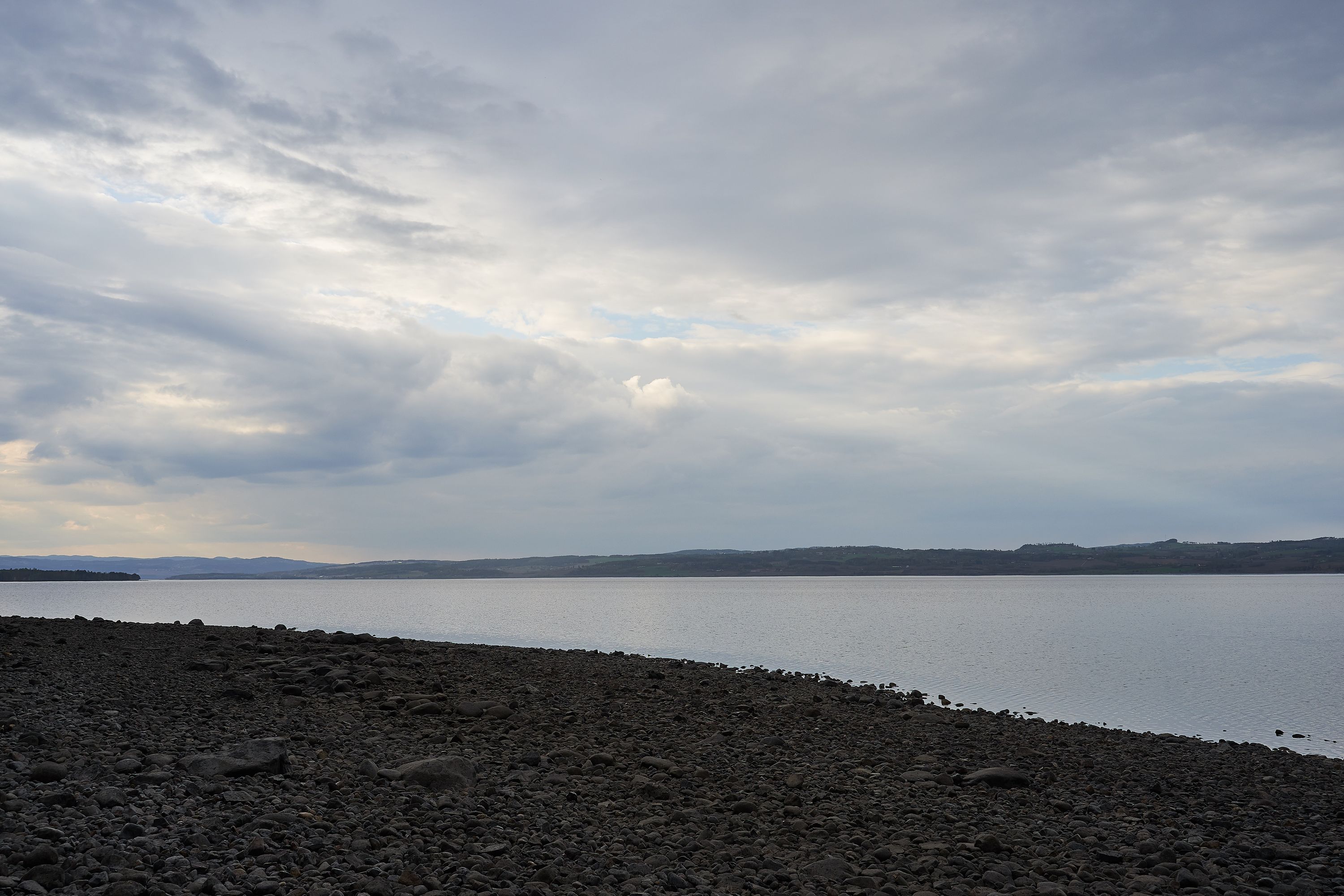 Tallodden