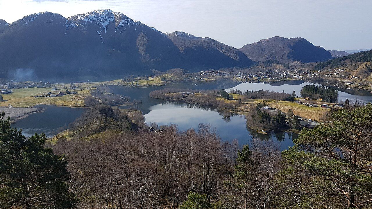 Nesvika naturreservat