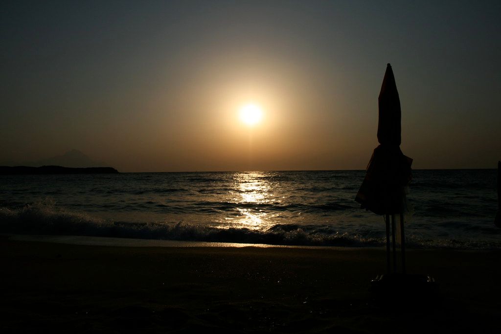 Plage GR