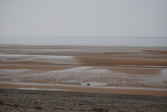 Plage GB-EXT