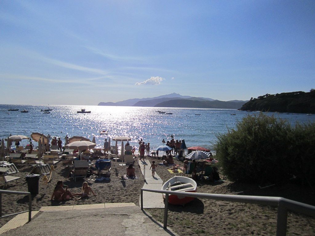 Plage IT-C