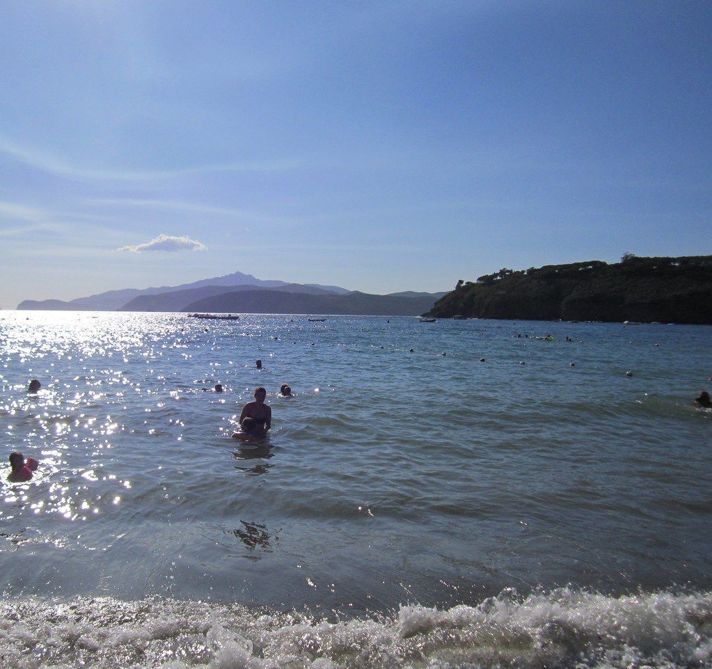 Plage IT-C