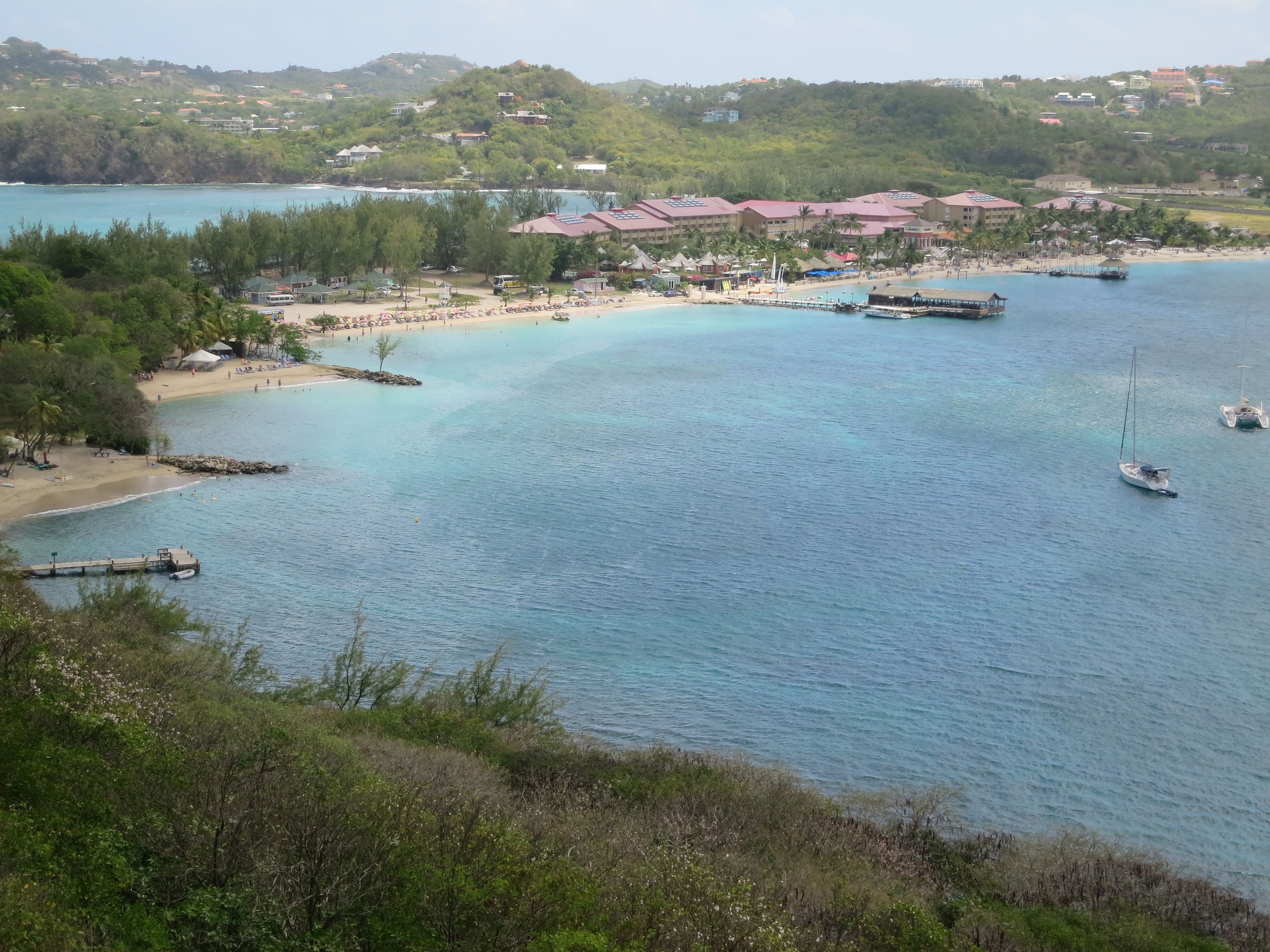 Causeway Beach