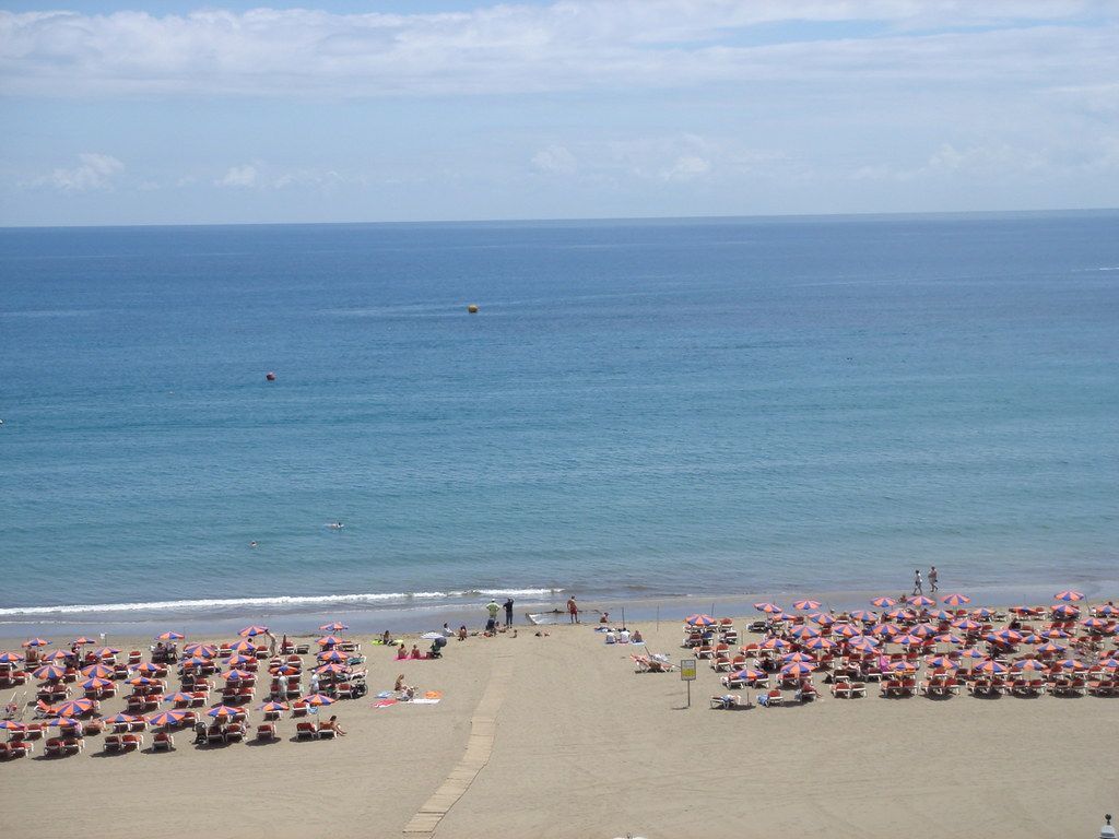 Plage ES-CAN