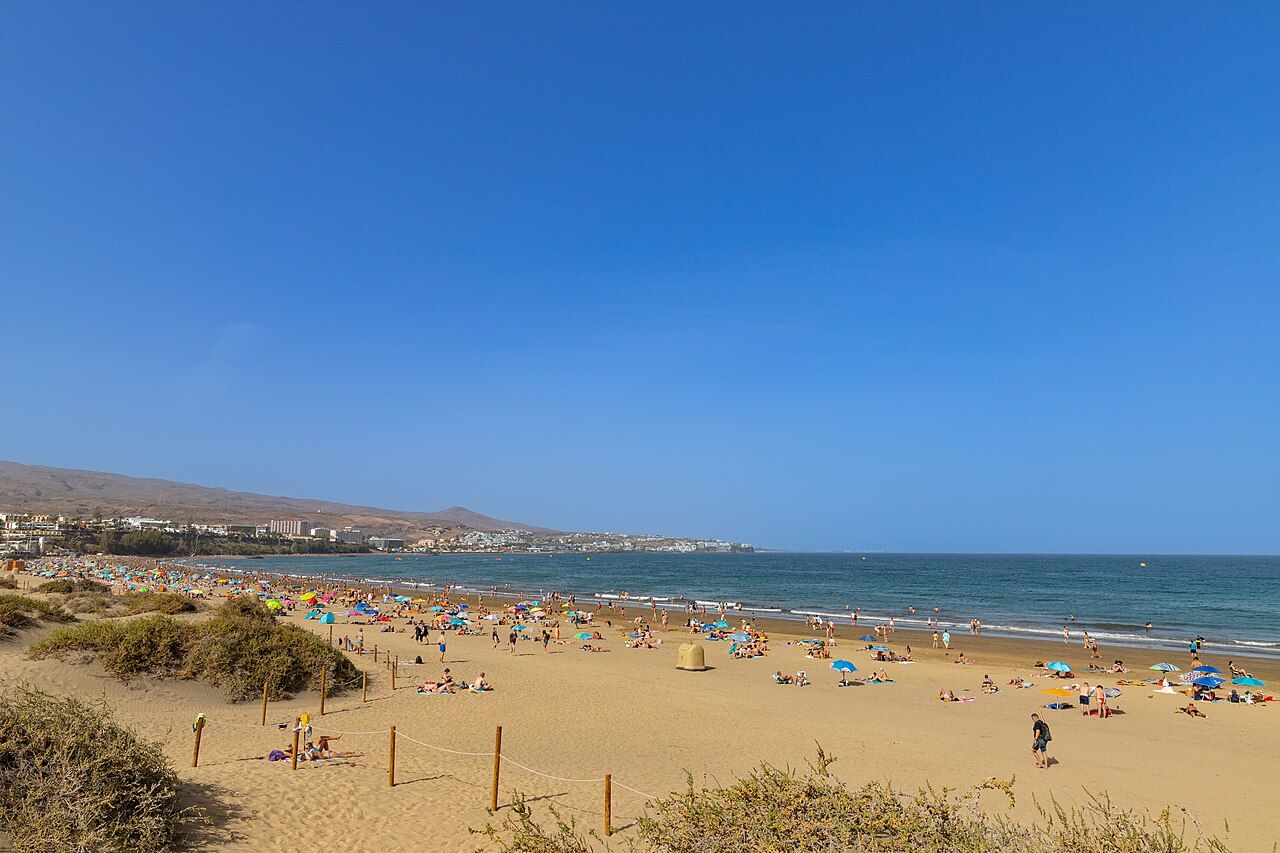 Plage ES-CAN