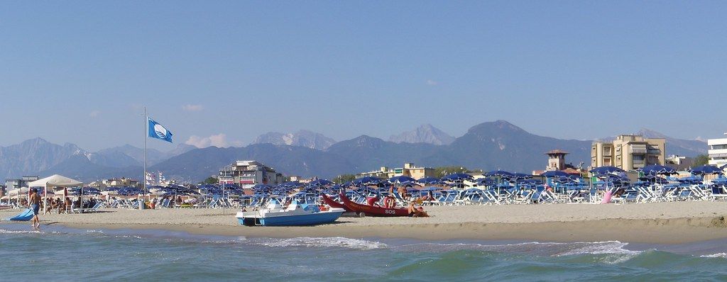 Plage IT-C