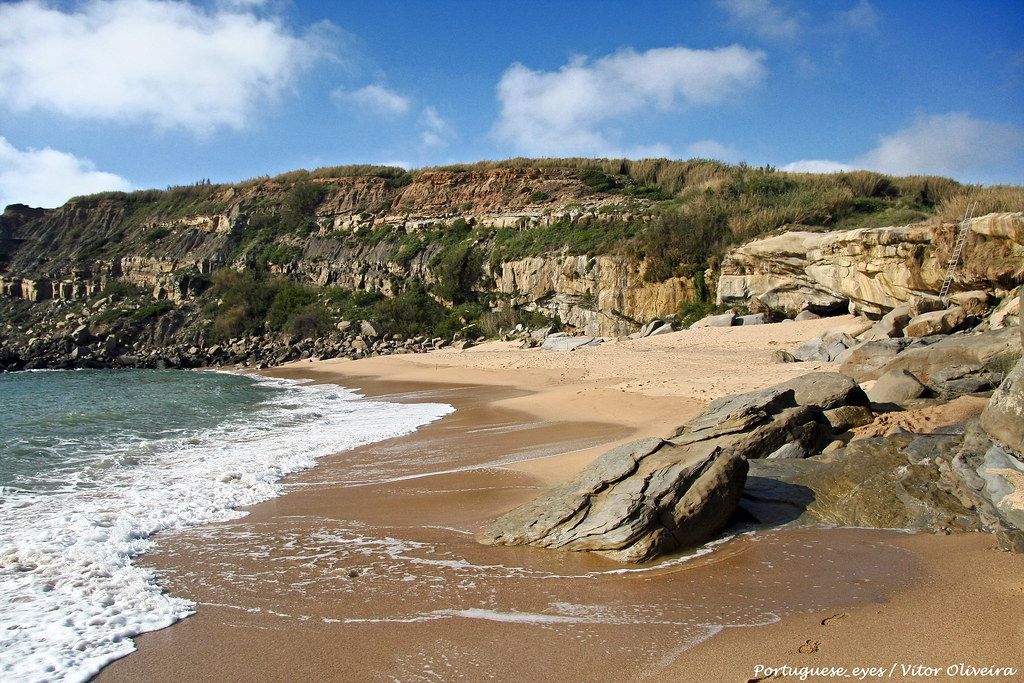 Plage PT