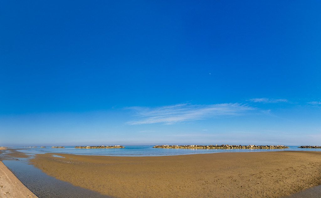 Plage IT-N