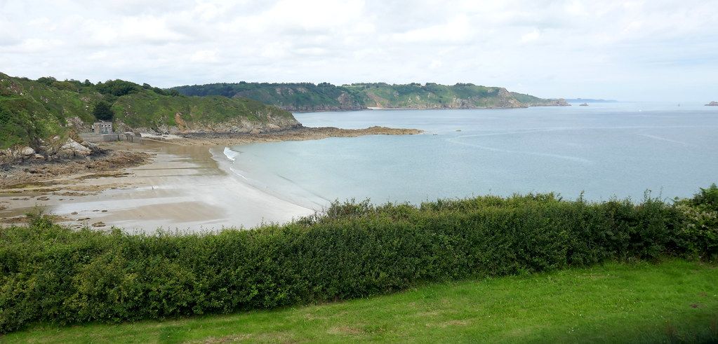 Beach Saint-Quay-Portrieux