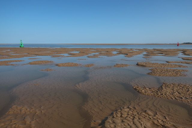 Plage GB