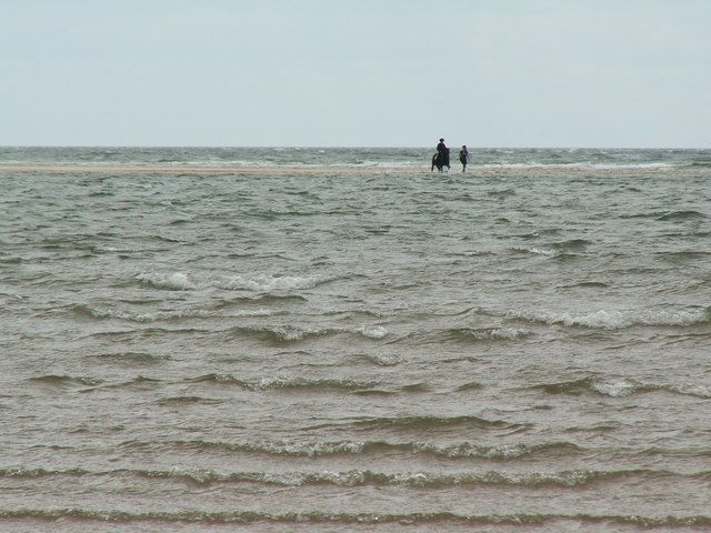 Plage GB