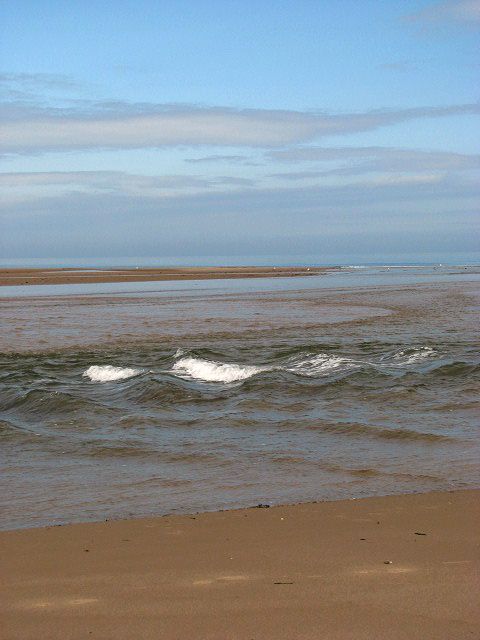 Plage GB