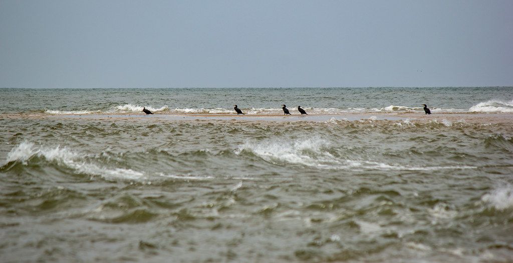 Plage GB