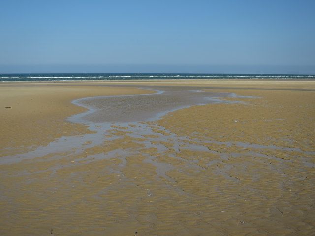 Plage GB