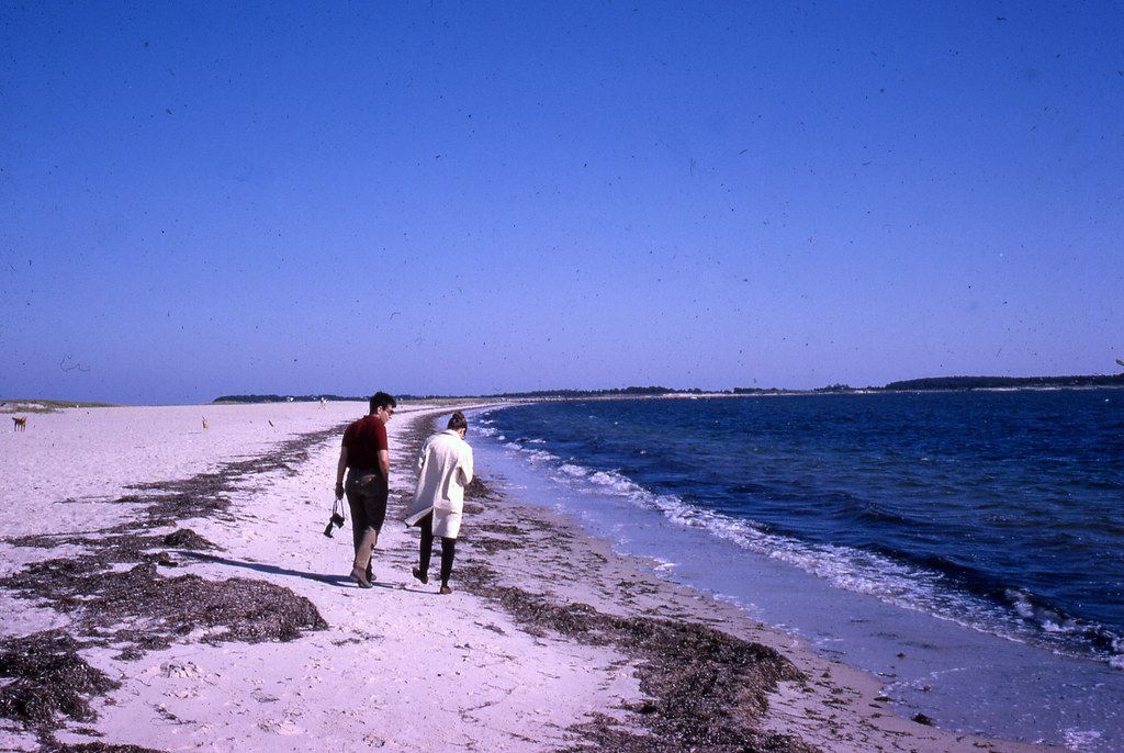 Plage CA-E
