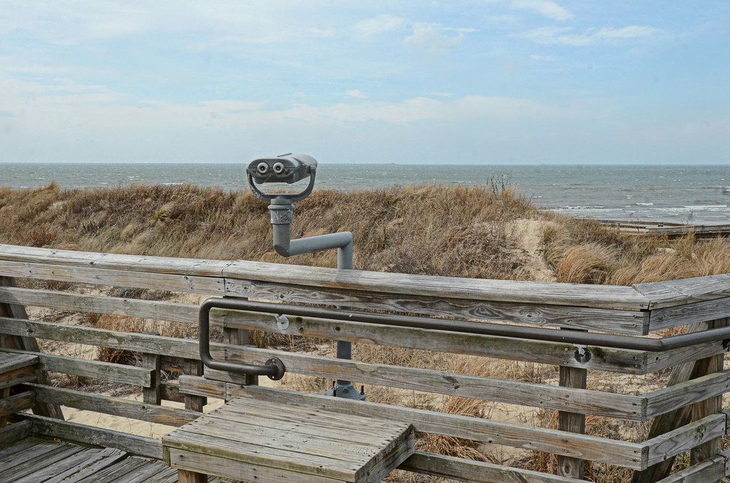 Dunes Landing Beach