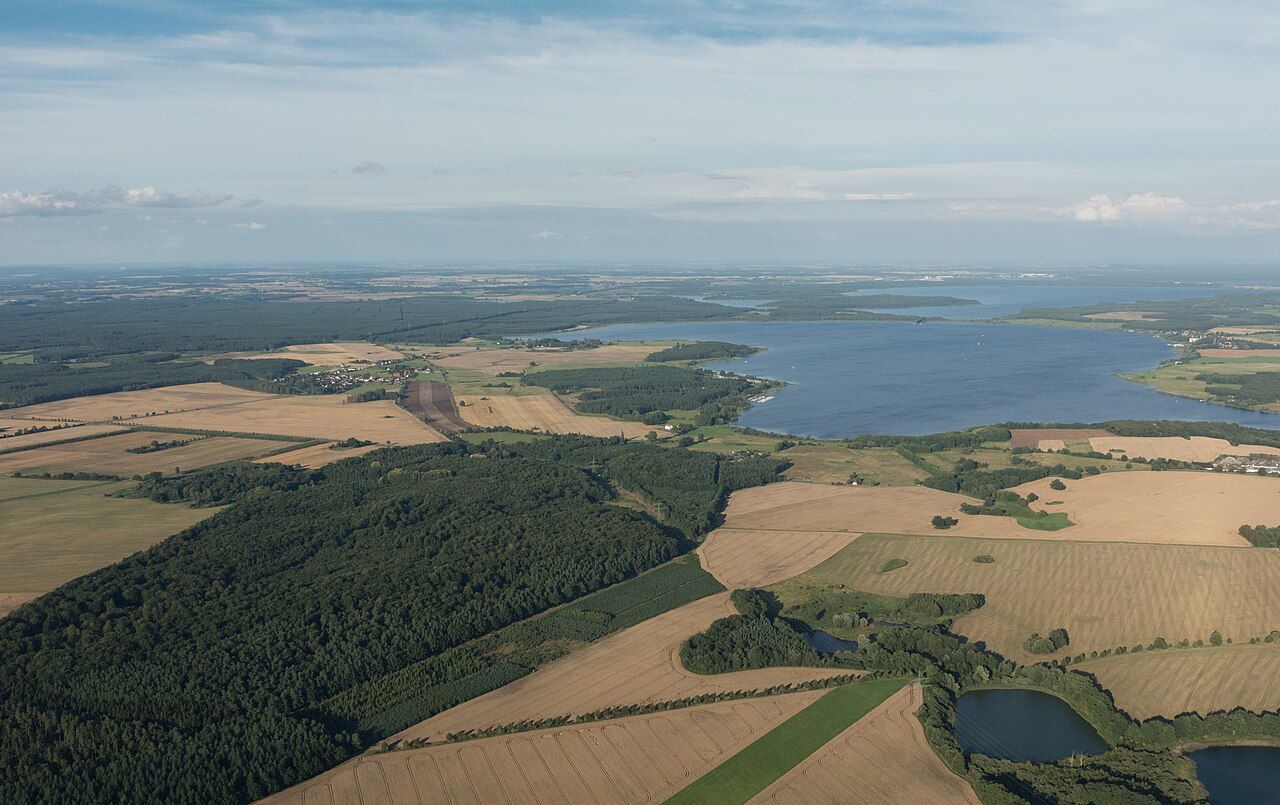 Fleesensee