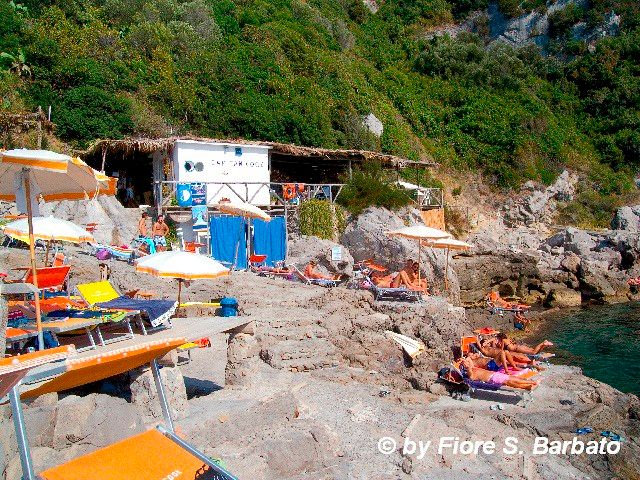 Plage IT-S