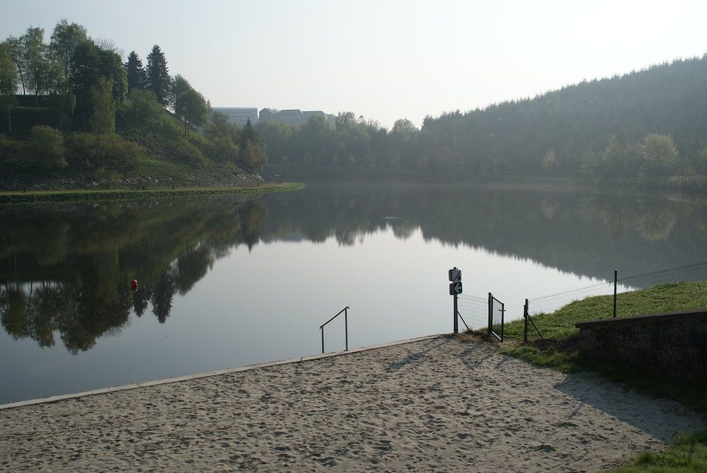 Plage BE