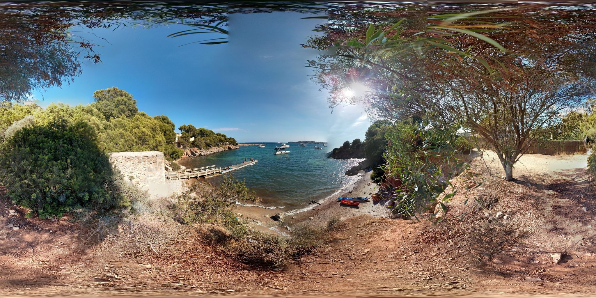 Plage ES-BAL