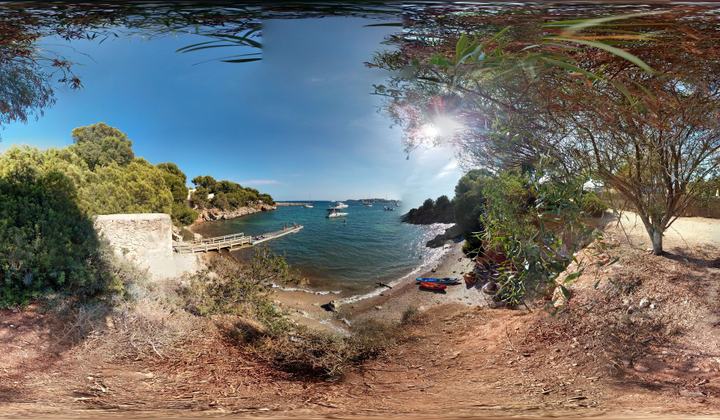 Plage ES-BAL