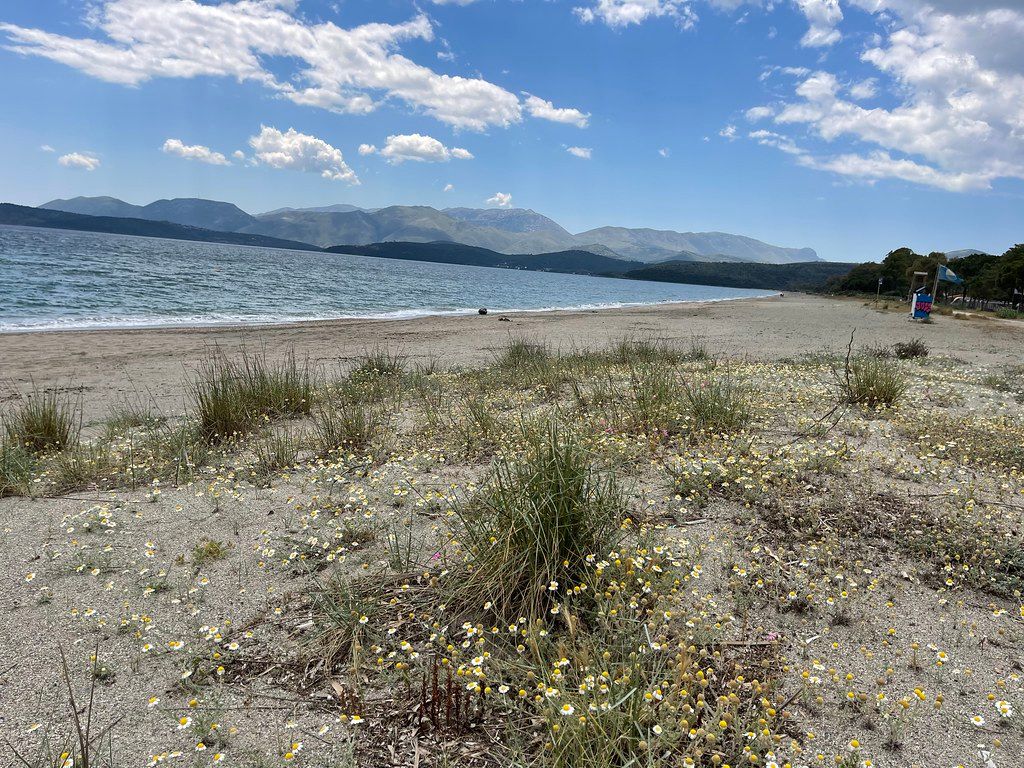 Plage GR