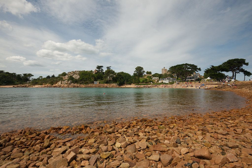 Plage FR-NW