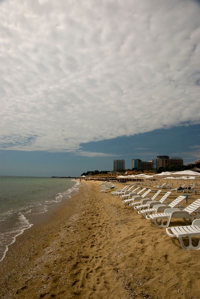 Plage RU-EU