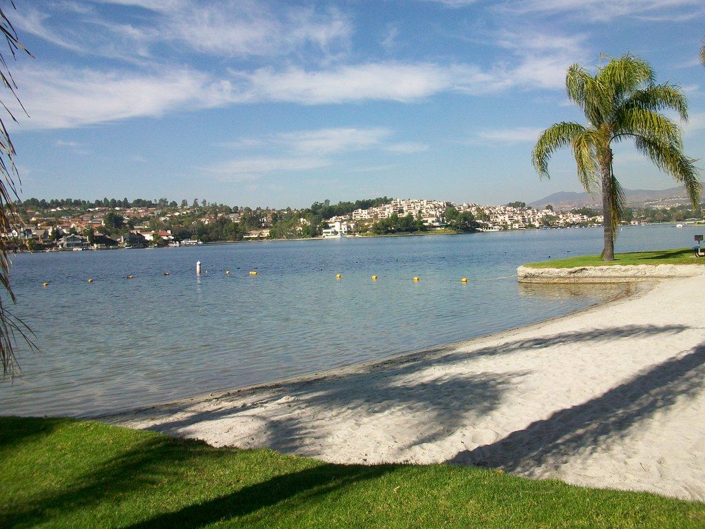 Plage US-W