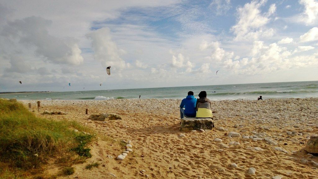 Plage FR-W