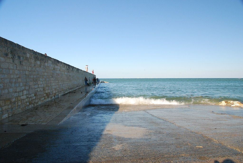 Plage FR-W