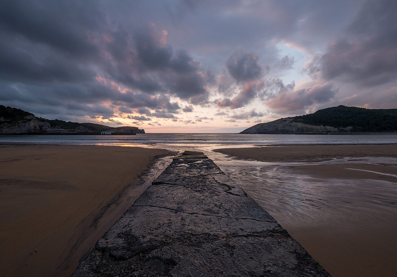 Plage ES-N