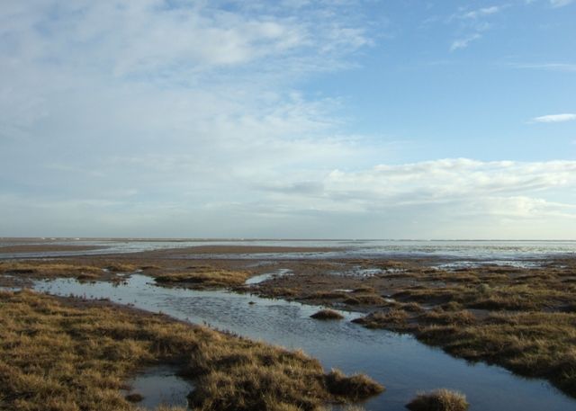 Plage GB