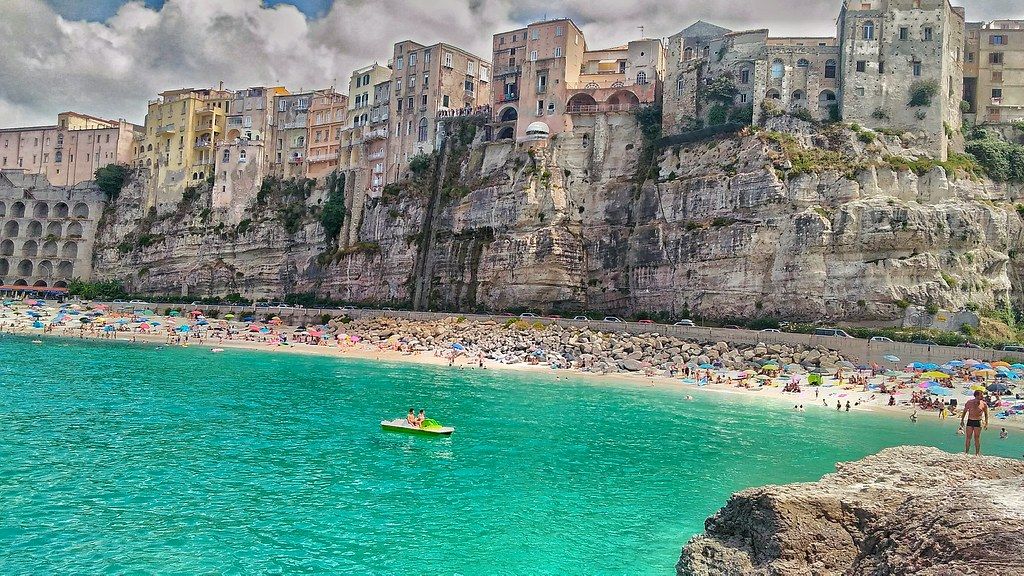 Plage IT-S