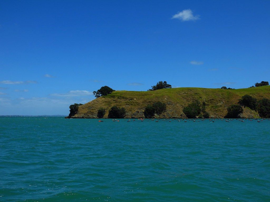 Plage NZ-N