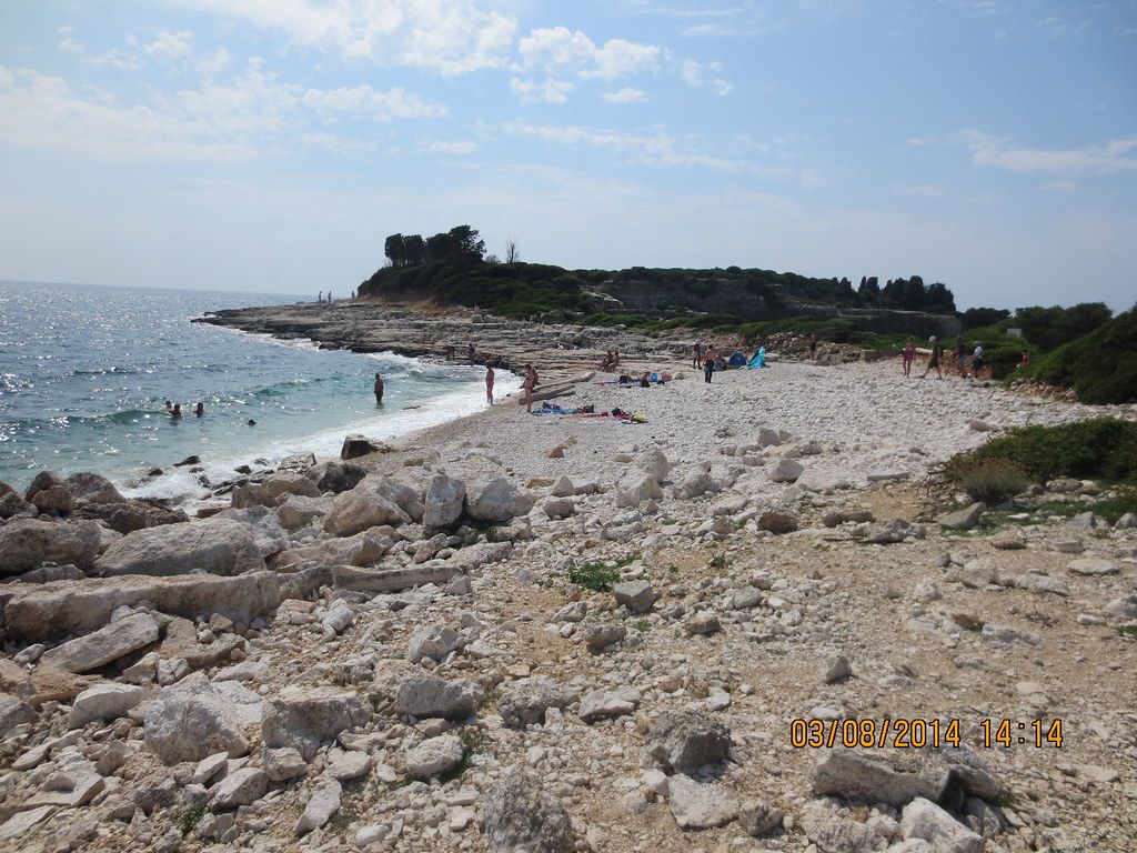 Plage HR