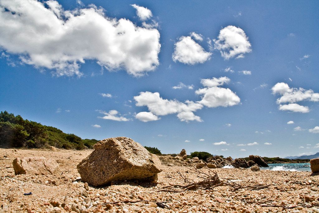 Plage IT-C