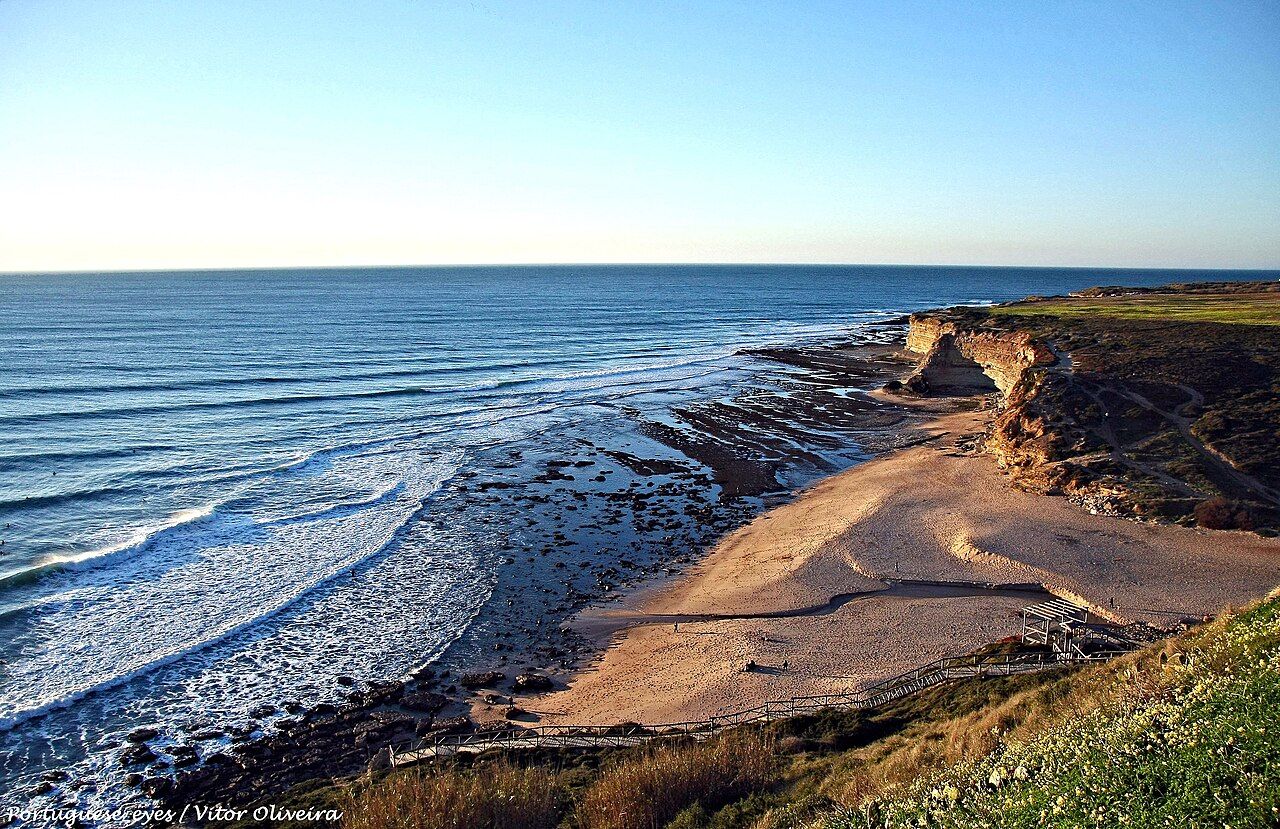 Plage PT