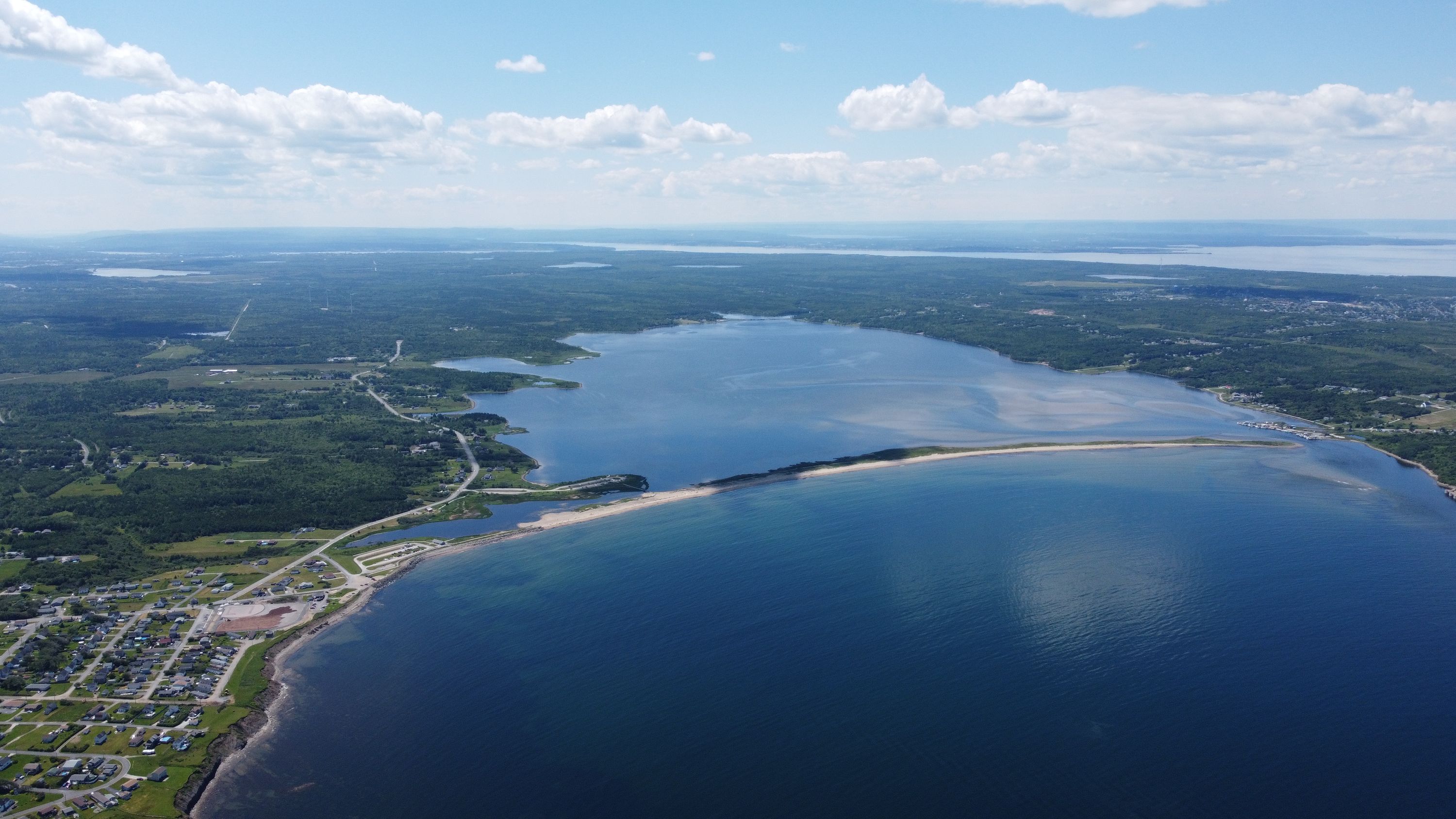 Dominion Beach